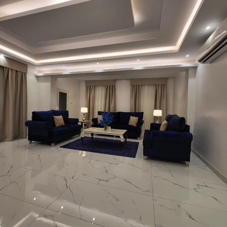 Apartment Jamal Royal *