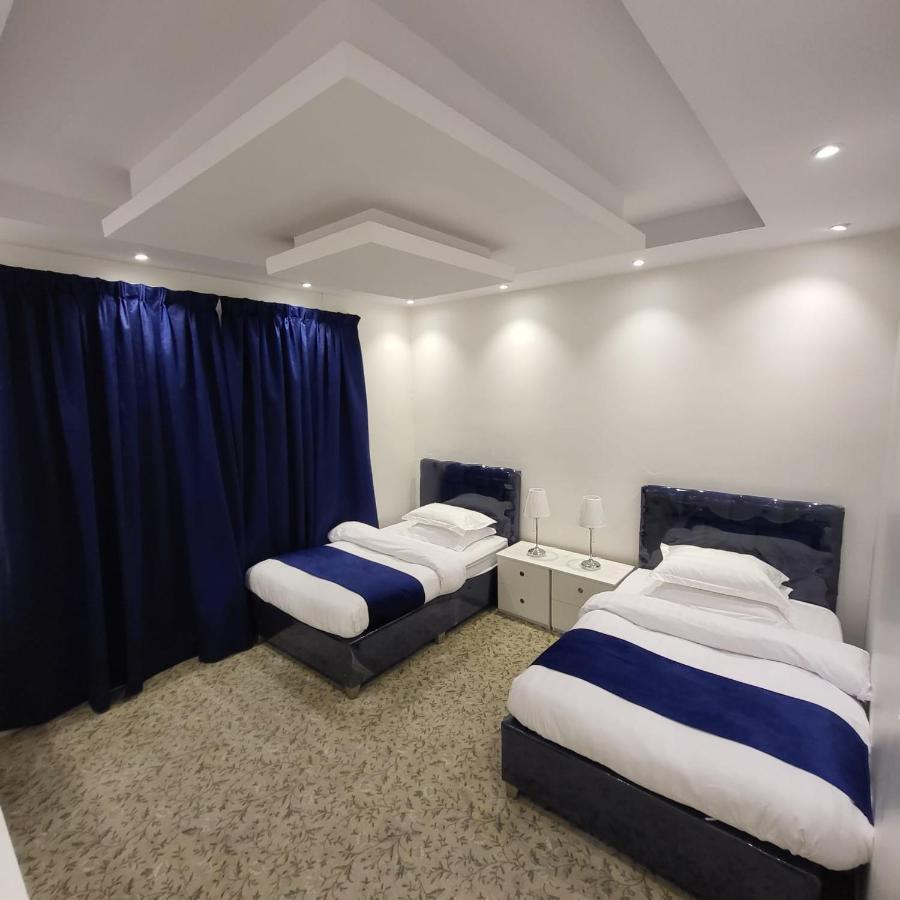 Jamal Royal Apartment Medina