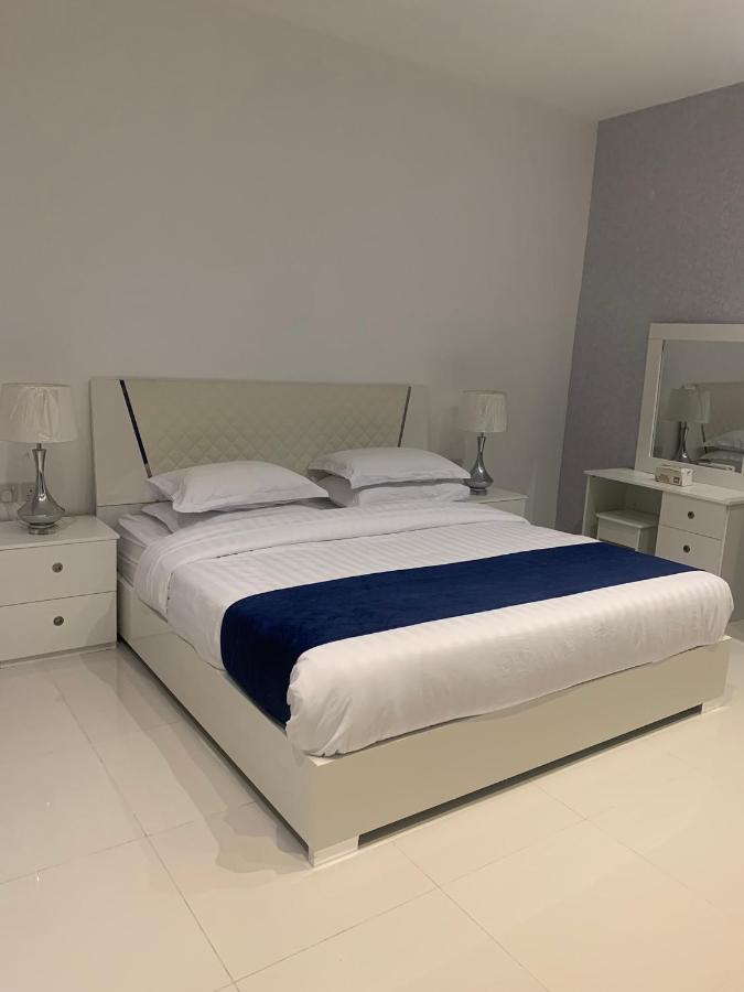 Apartment Jamal Royal Medina