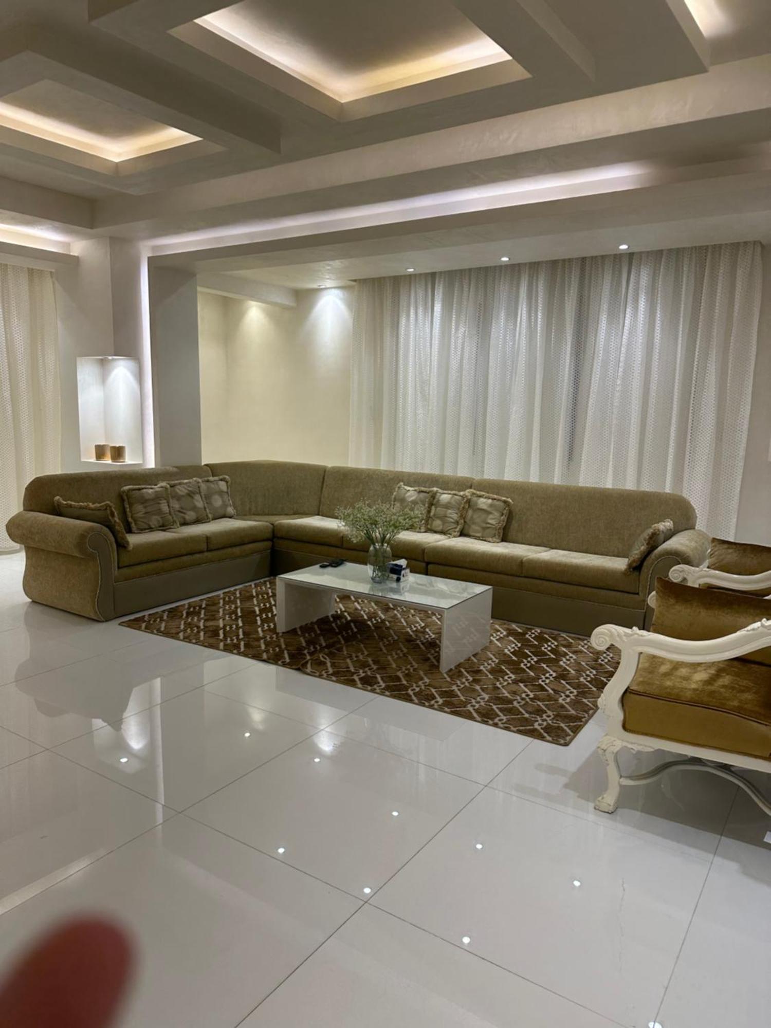 Apartment Jamal Royal Medina