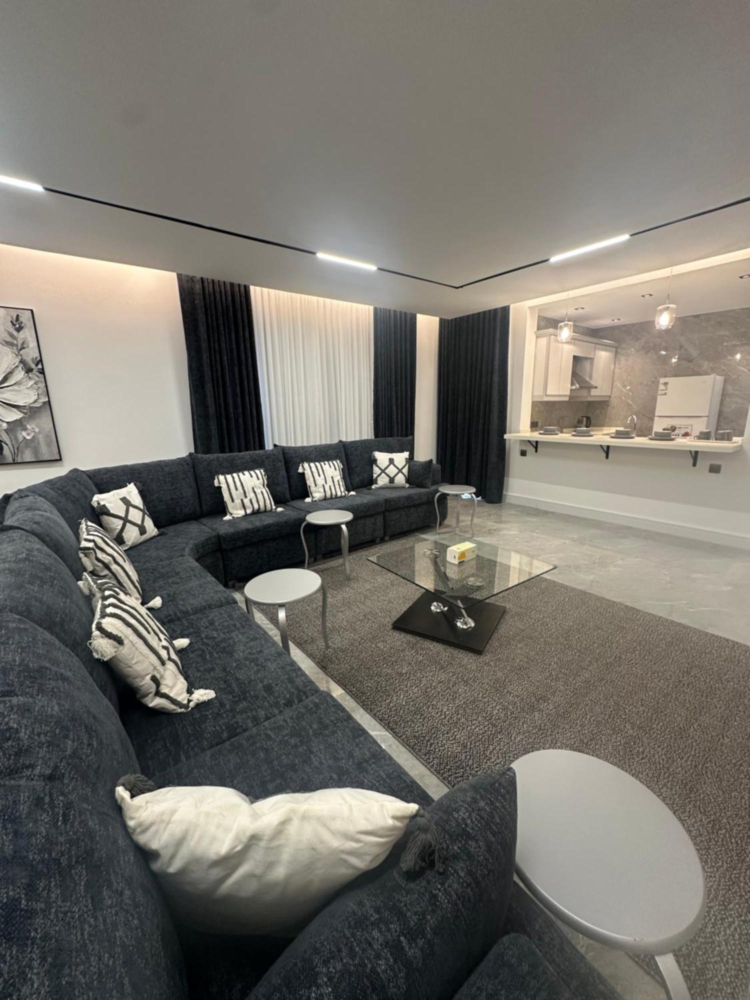 Apartment Jamal Royal