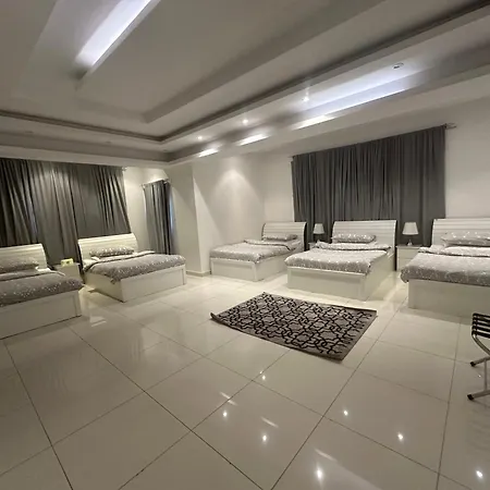 Jamal Royal Apartments Medina Exterior photo