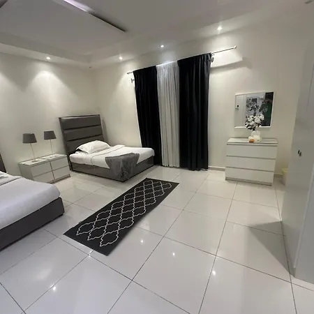 Jamal Royal Apartments Medina Exterior photo