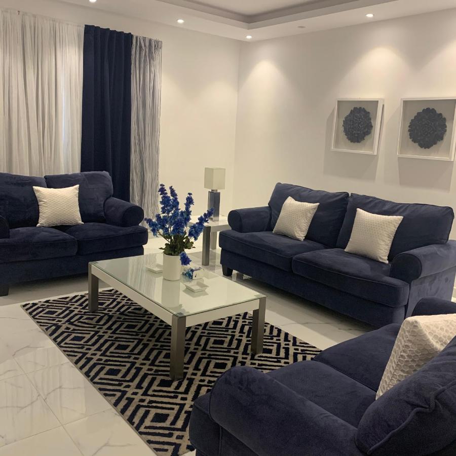 Jamal Royal Apartment