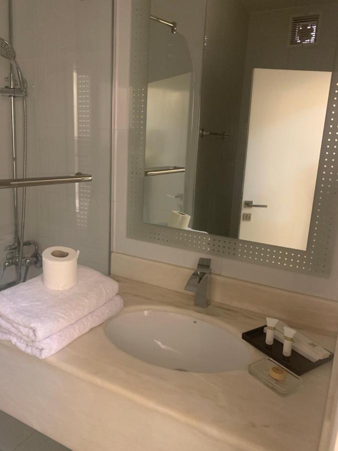Jamal Royal Apartment *