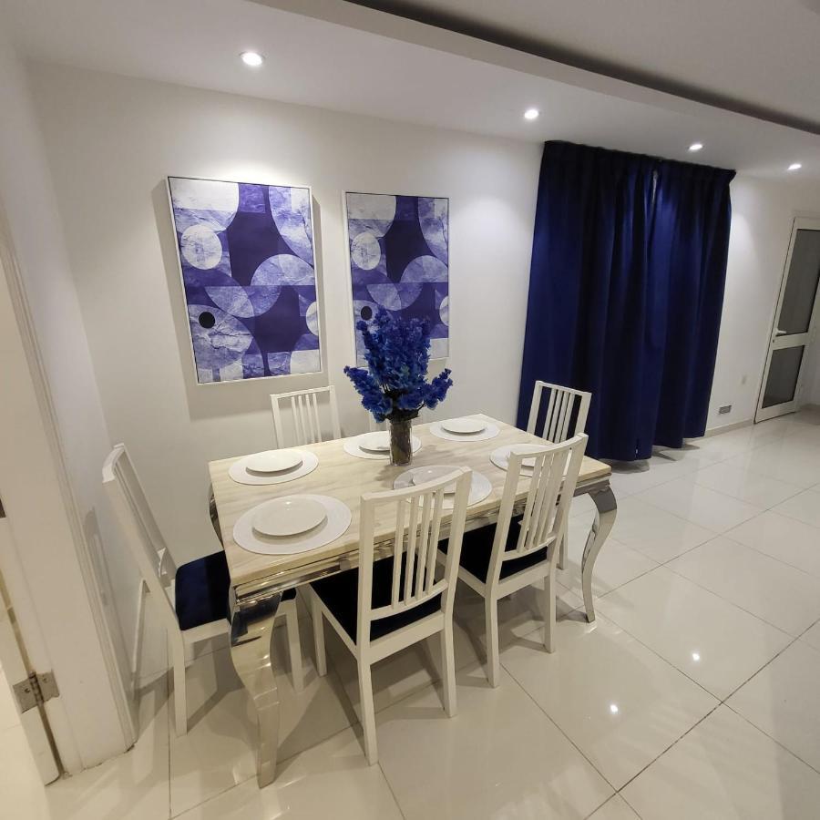 Jamal Royal Apartment *