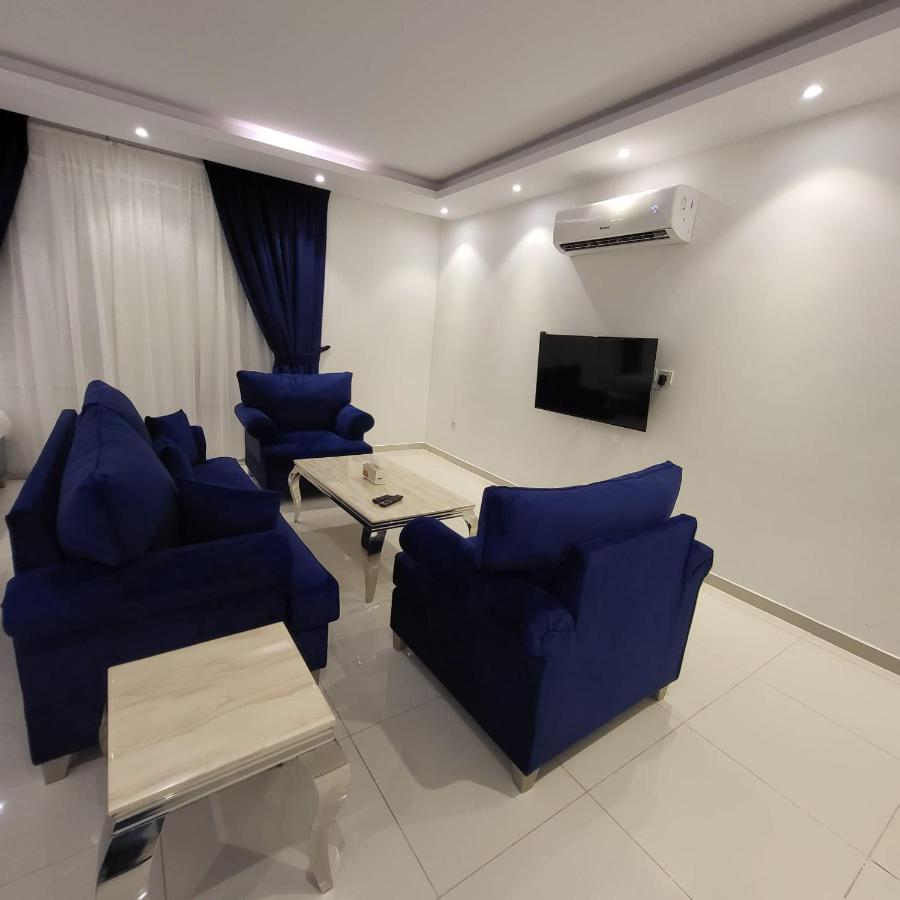 Jamal Royal Apartment Medina