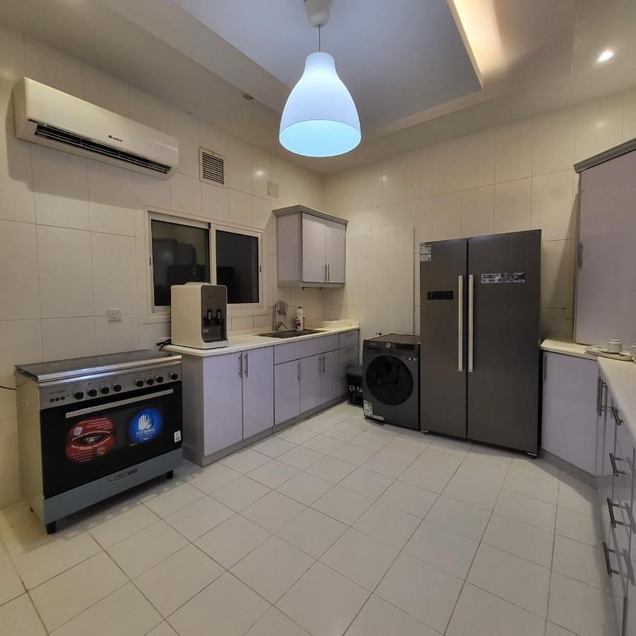Apartment Jamal Royal Medina