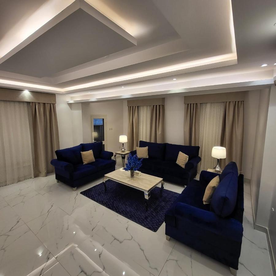 Jamal Royal Apartment