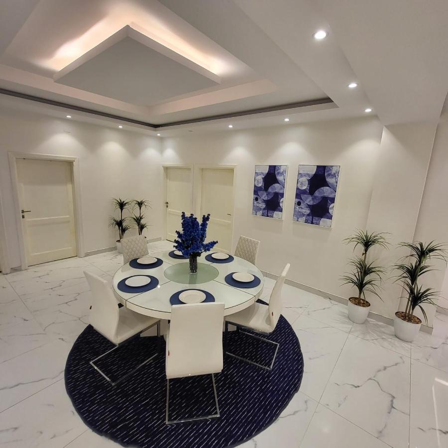 Jamal Royal Apartment *