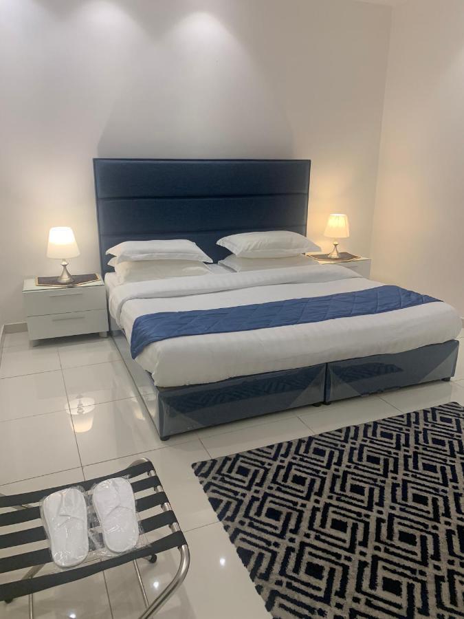 Jamal Royal Apartment Medina