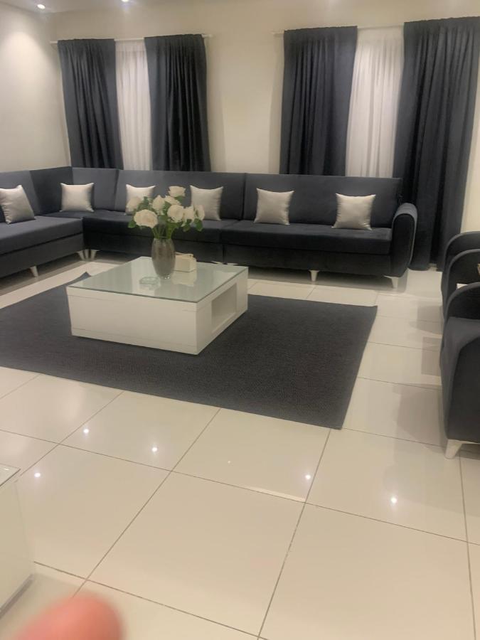 Apartment Jamal Royal *