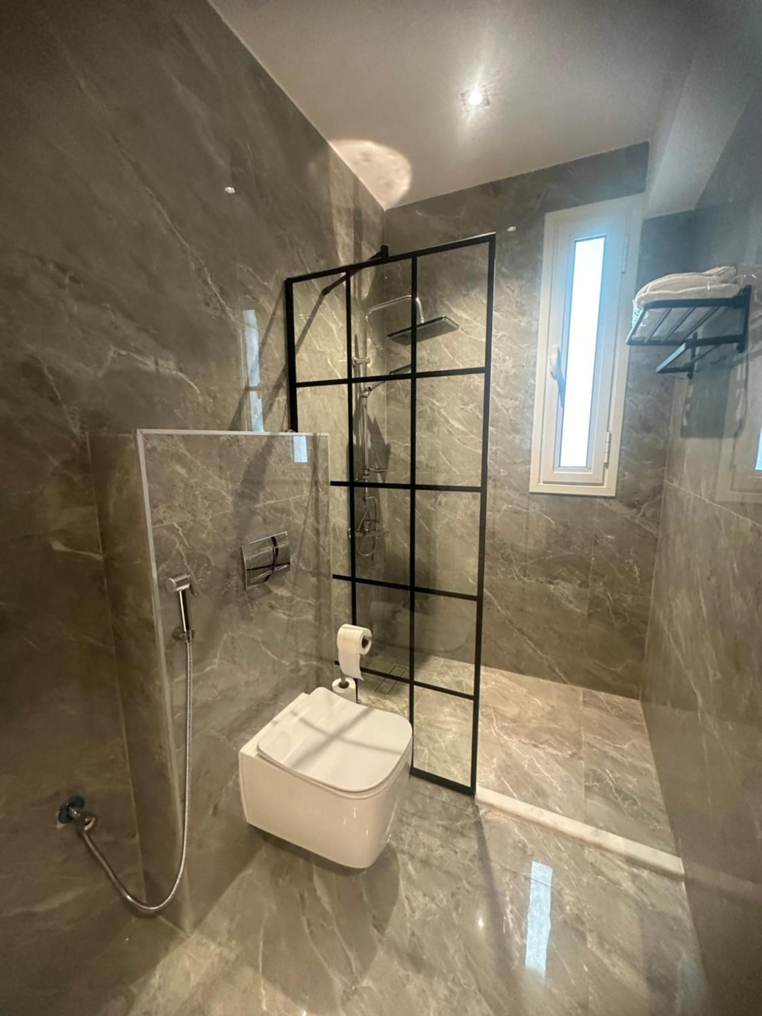 Apartment Jamal Royal Medina