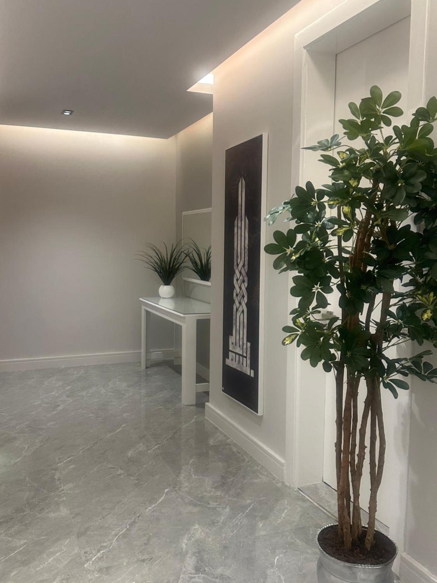 Jamal Royal Apartment