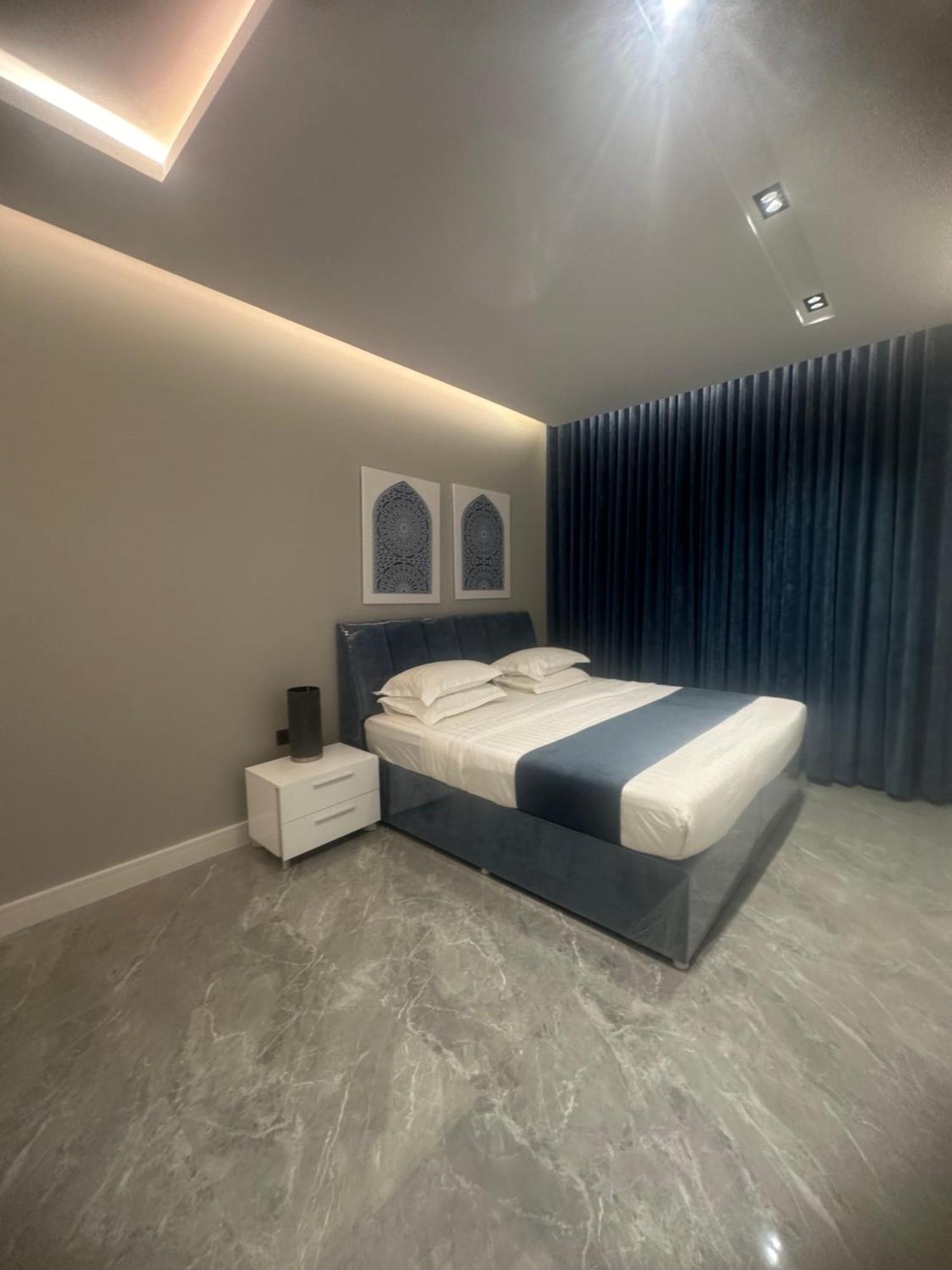 Apartment Jamal Royal *