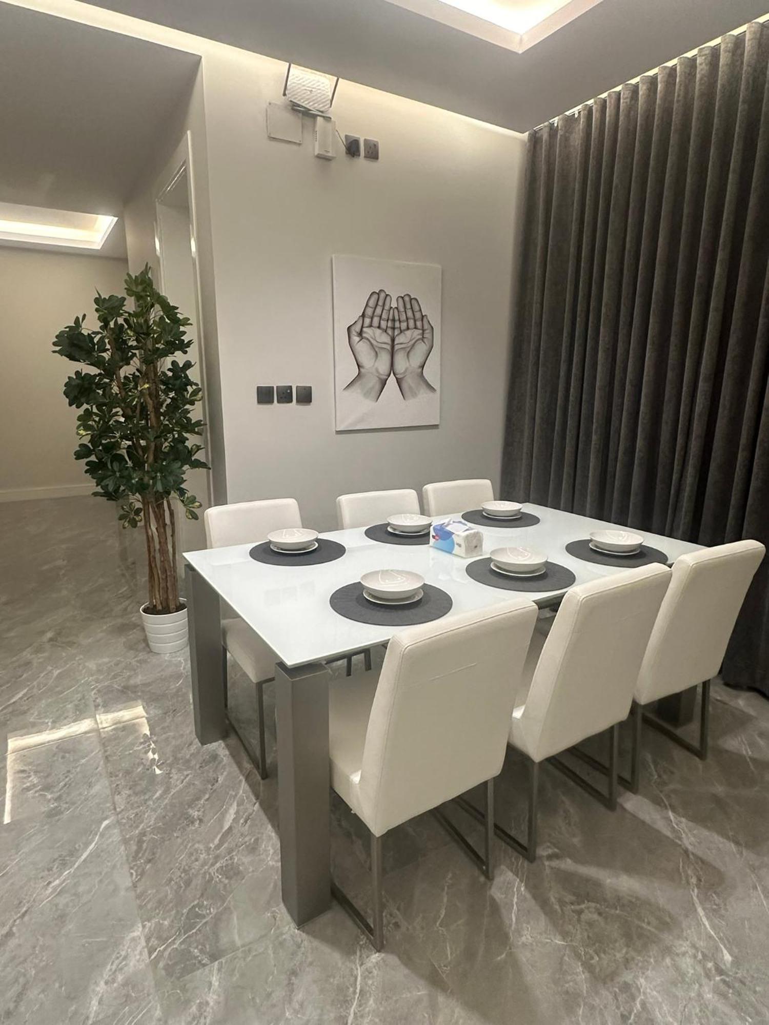 Apartment Jamal Royal Medina
