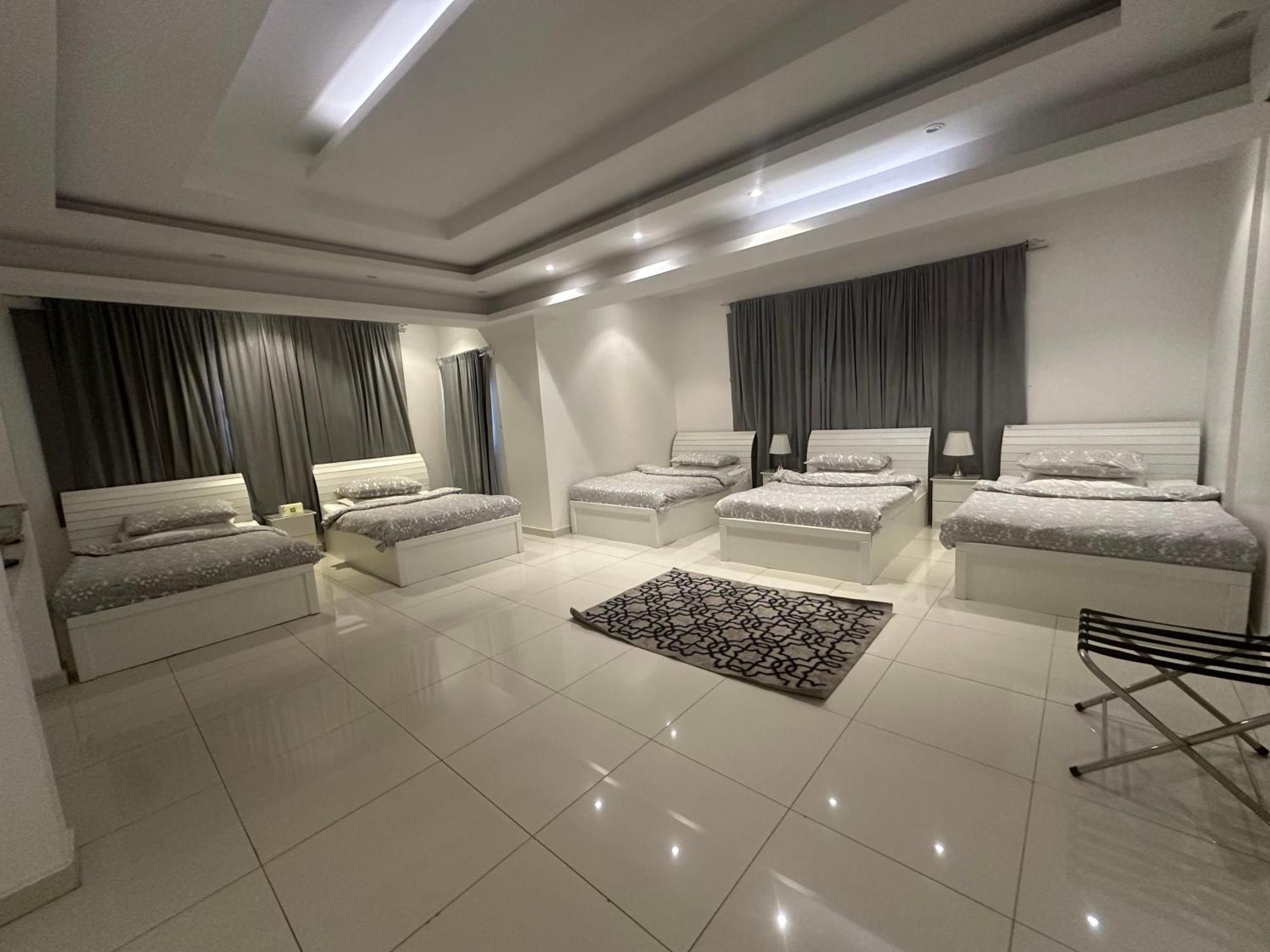 Jamal Royal Apartment