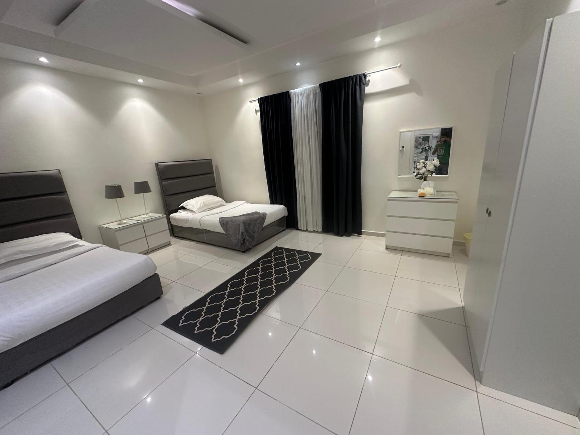 Jamal Royal Apartment