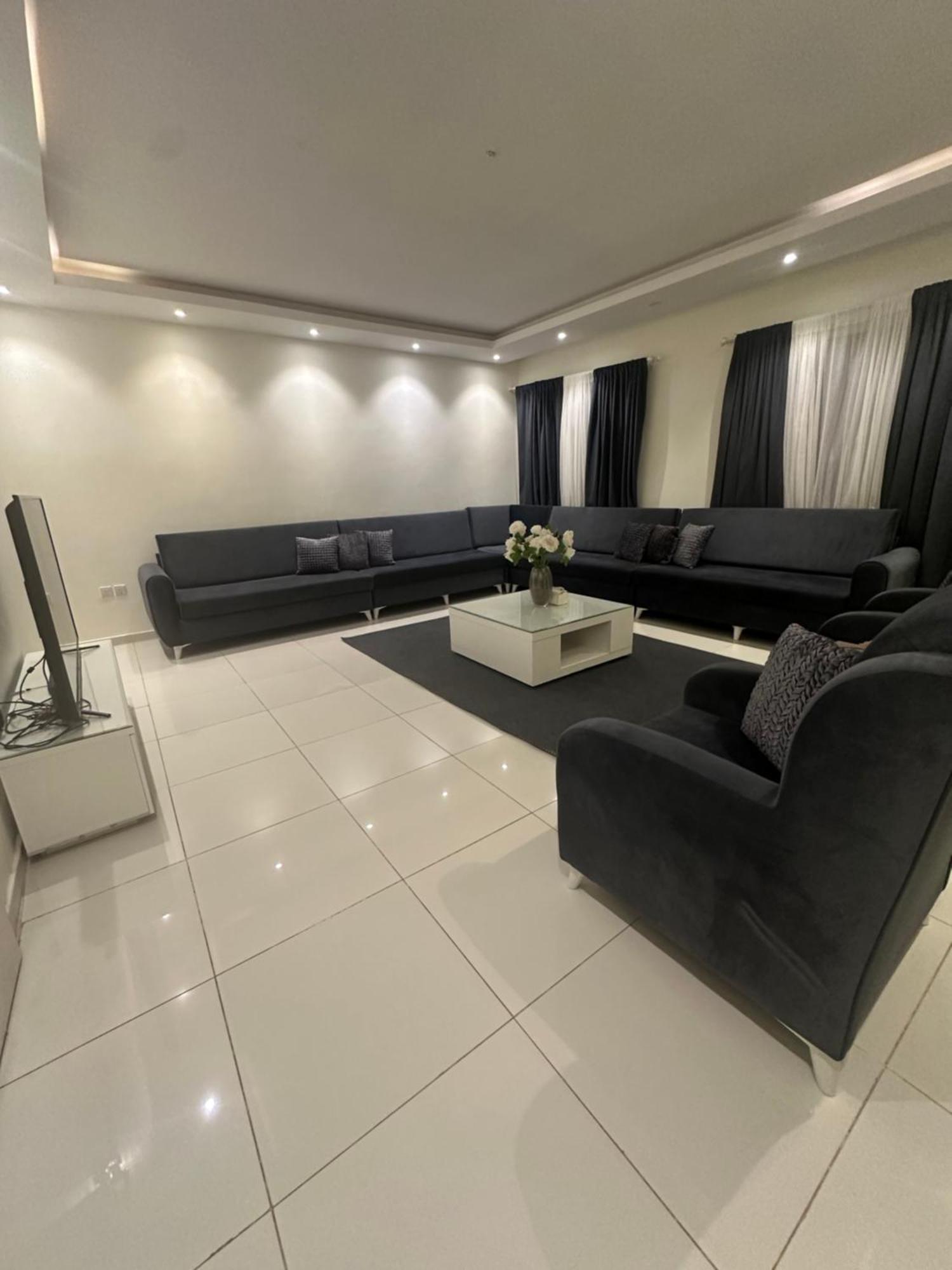 Apartment Jamal Royal Medina
