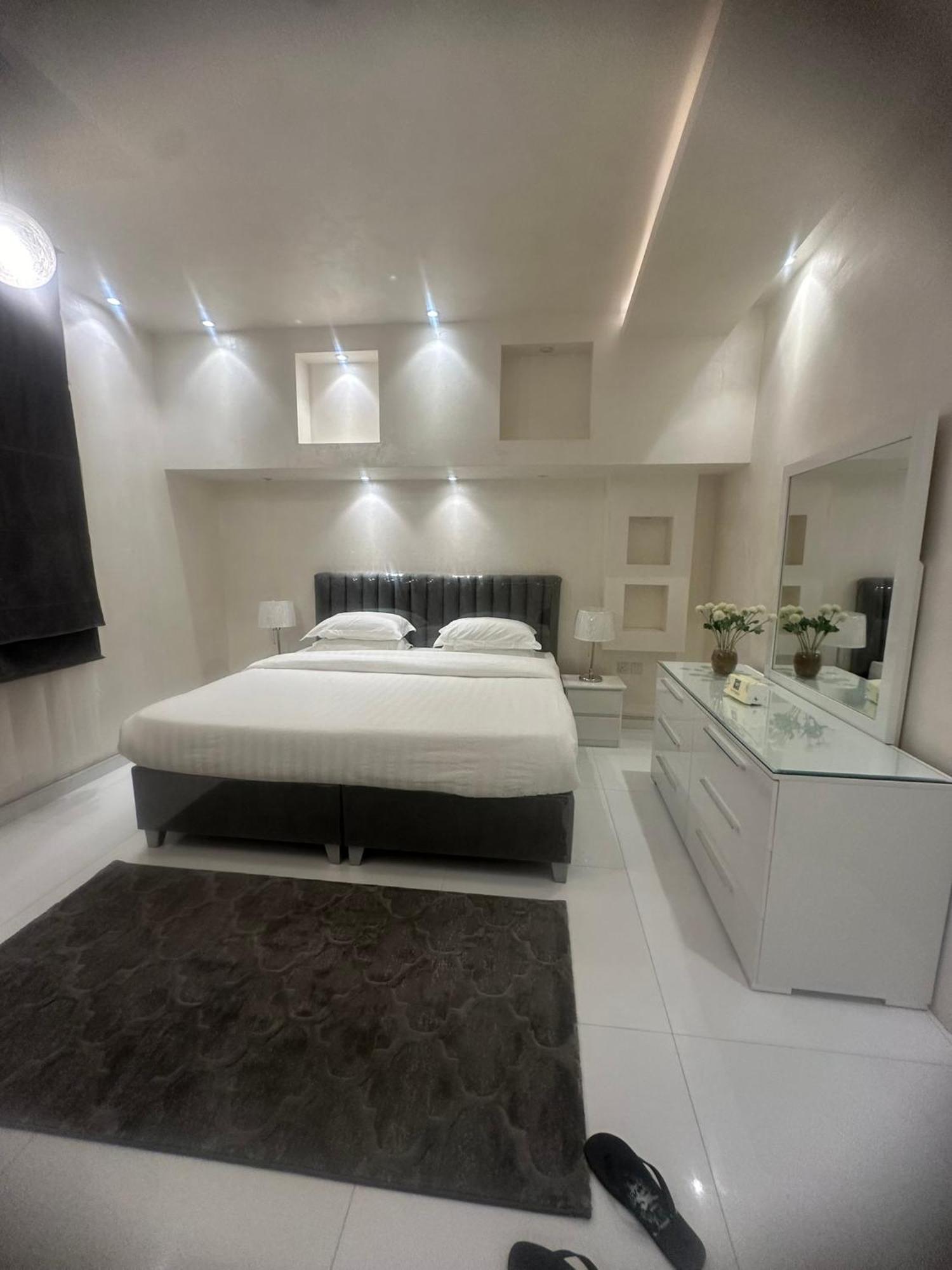 Apartment Jamal Royal *