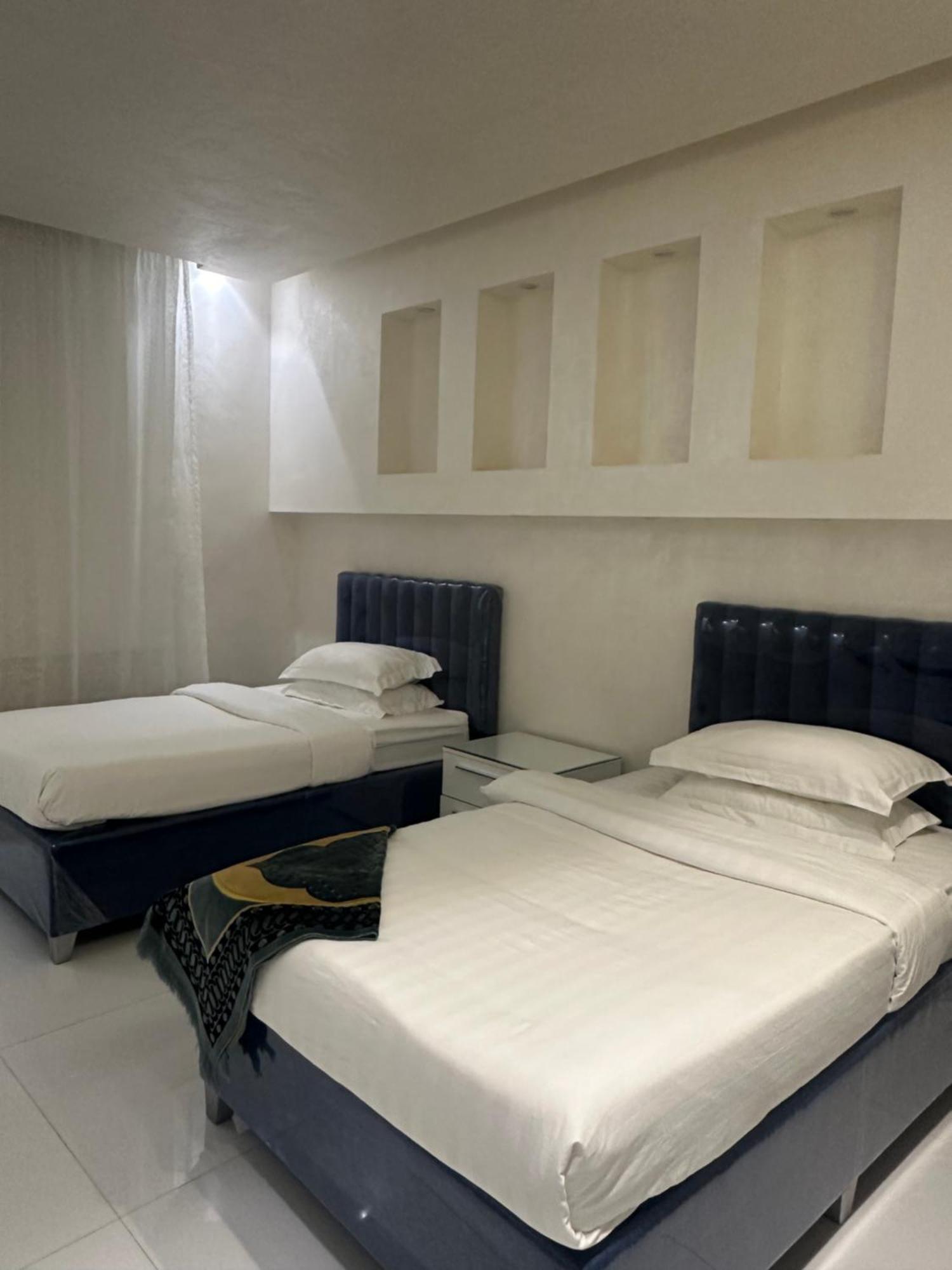 Jamal Royal Apartment *