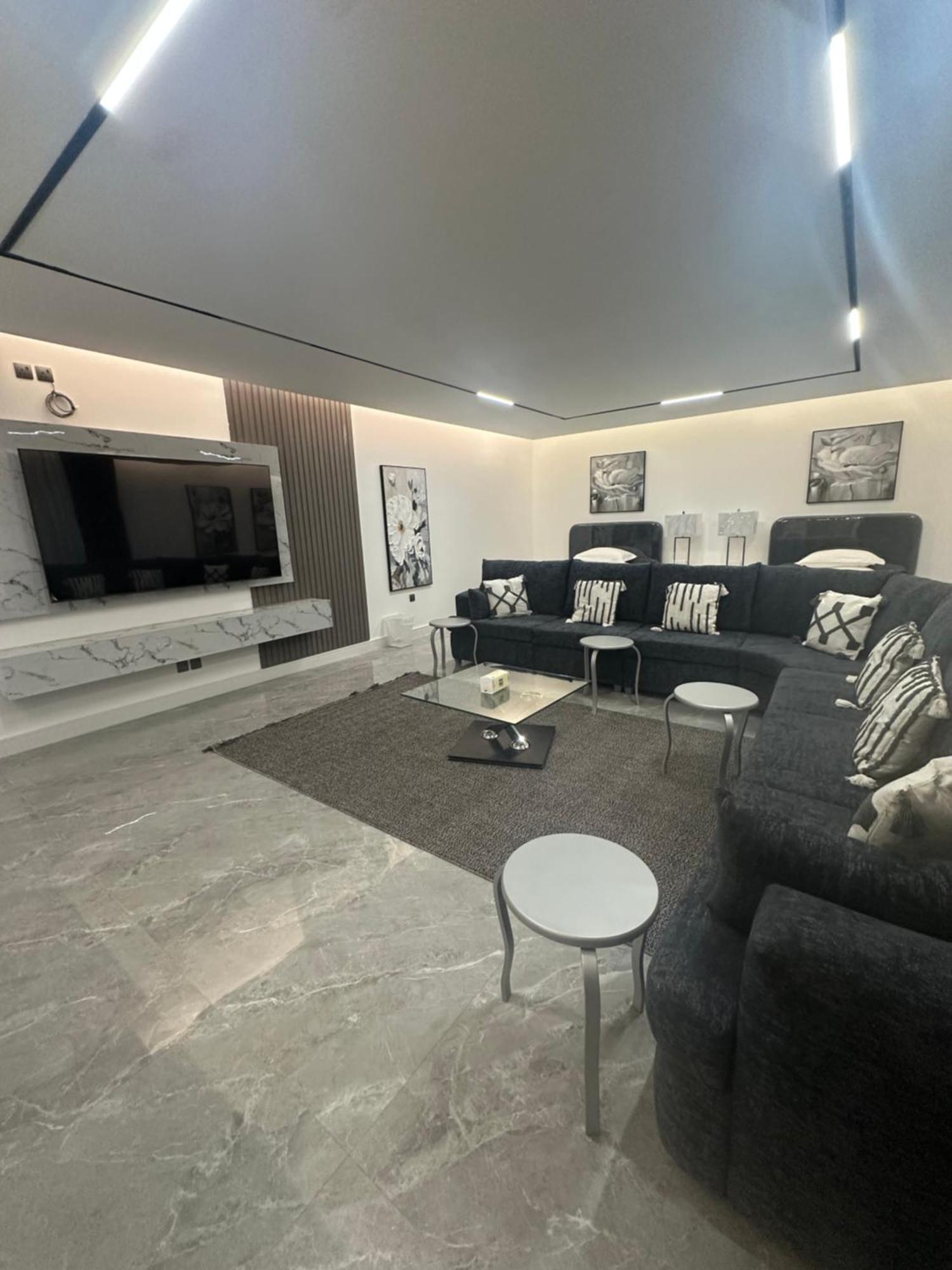 Apartment Jamal Royal *