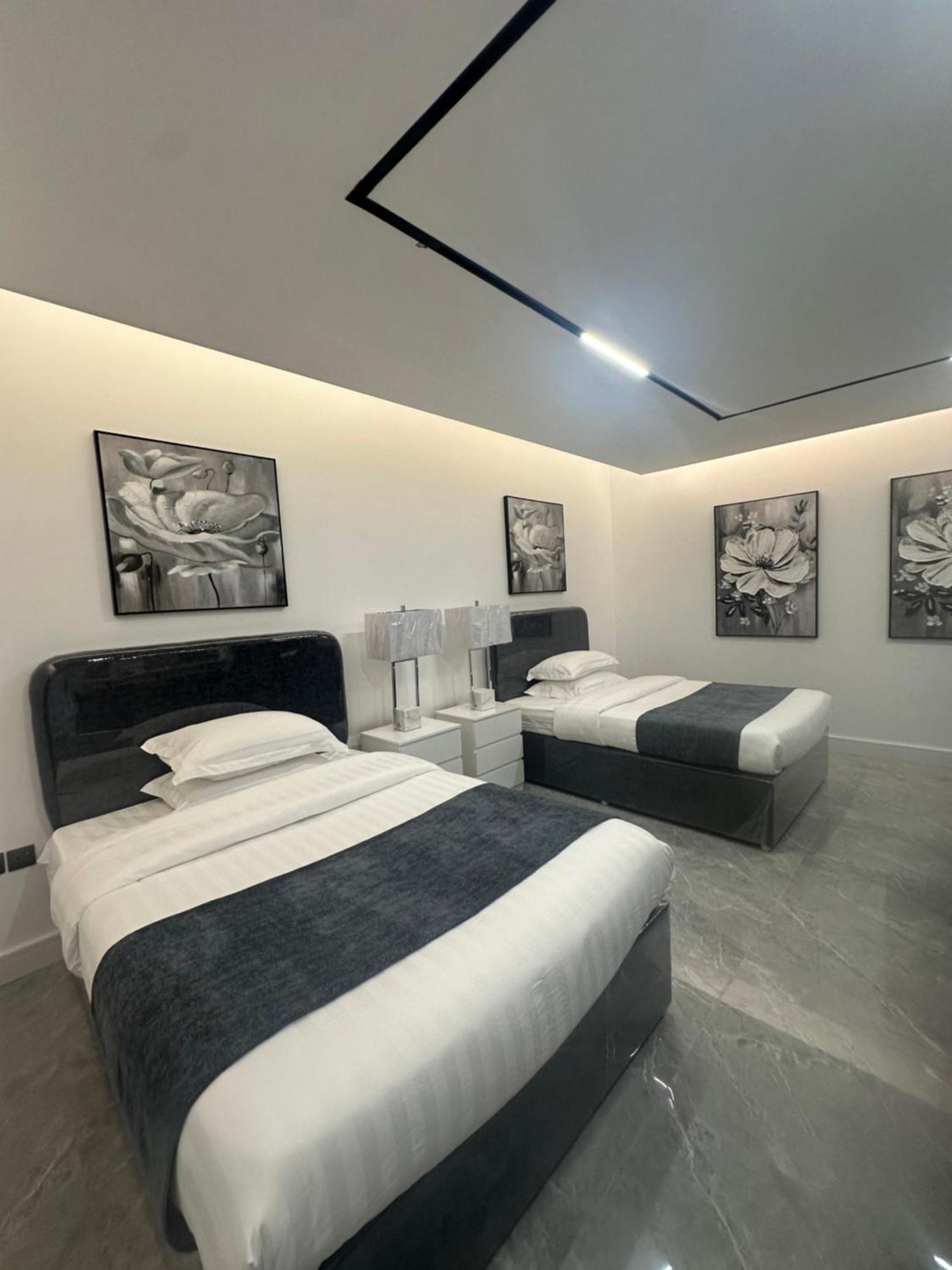 Apartment Jamal Royal Medina