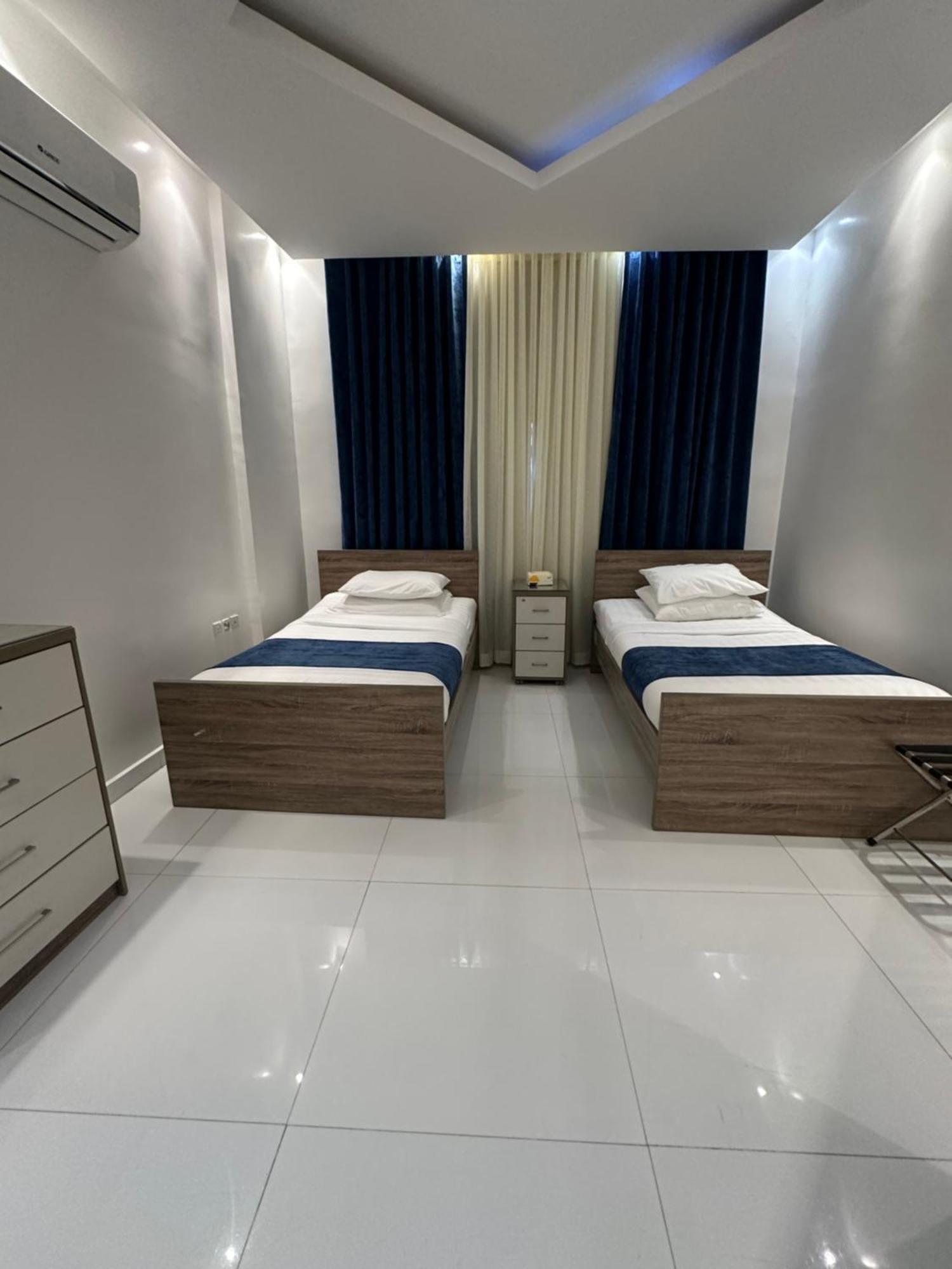 Apartment Jamal Royal Medina