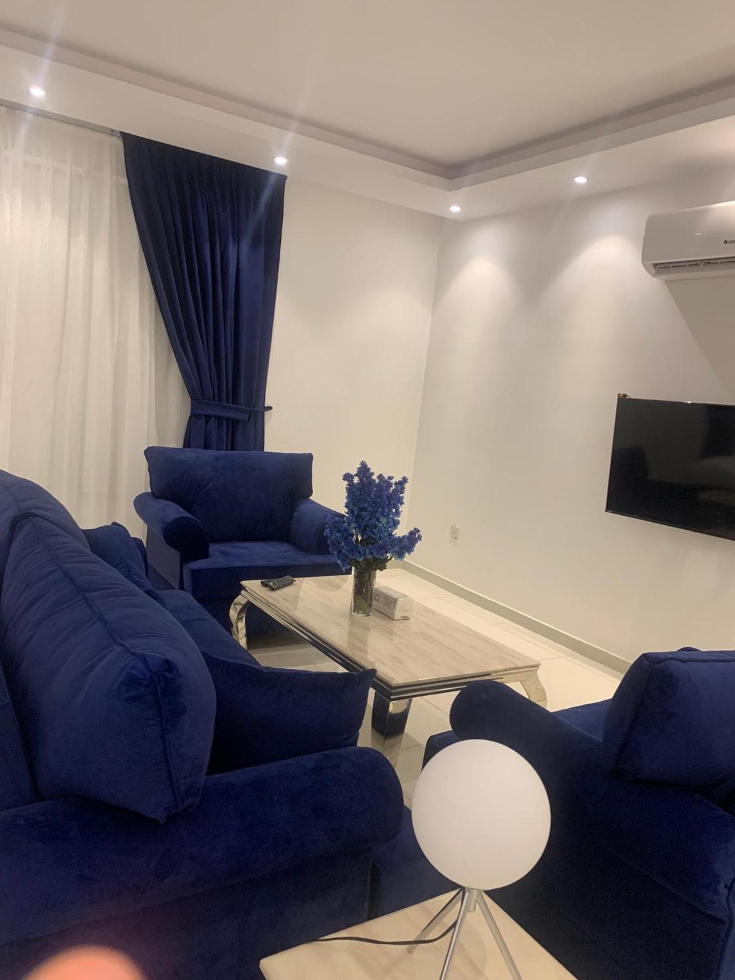 Apartment Jamal Royal